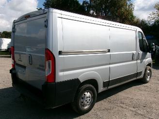 Peugeot Boxer 2.0 HDI Pack picture 4