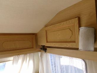 Chateau  Cantara 925 + Voortent picture 23