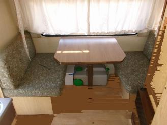 Chateau  Cantara 925 + Voortent picture 16