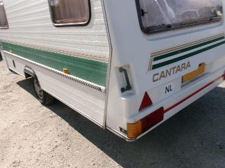 Chateau  Cantara 925 + Voortent picture 11