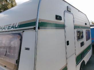 Chateau  Cantara 925 + Voortent picture 14