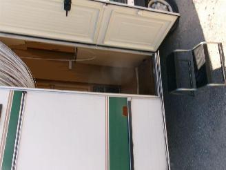 Chateau  Cantara 925 + Voortent picture 27