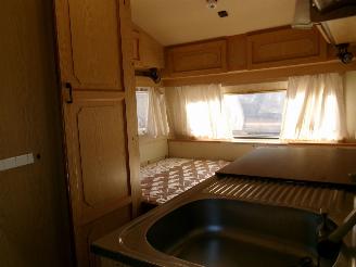 Chateau  Cantara 925 + Voortent picture 28