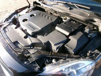 Volvo V-40 1.6 D - Cross Country picture 9
