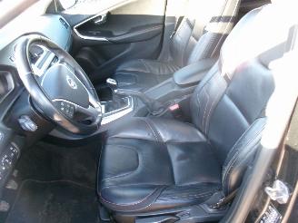 Volvo V-40 1.6 D - Cross Country picture 26