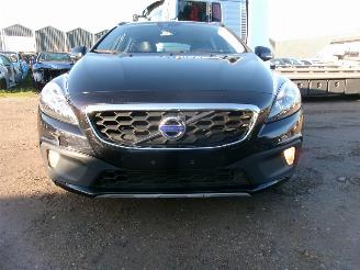 Volvo V-40 1.6 D - Cross Country picture 6