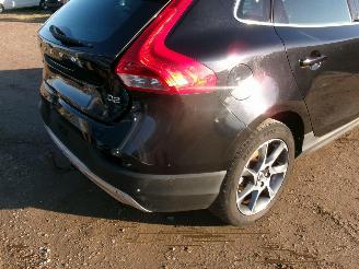 Volvo V-40 1.6 D - Cross Country picture 11