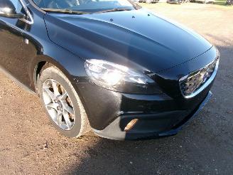 Volvo V-40 1.6 D - Cross Country picture 8
