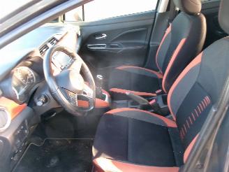 Nissan Micra 0.9 N-Connect picture 25