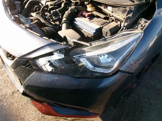 Nissan Micra 0.9 N-Connect picture 11