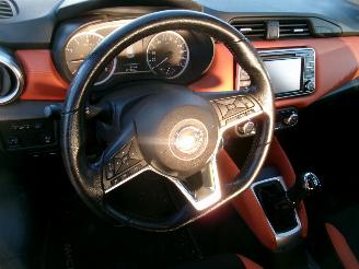 Nissan Micra 0.9 N-Connect picture 31