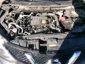 Nissan Qashqai 1.6 Dci - N-Connect picture 12