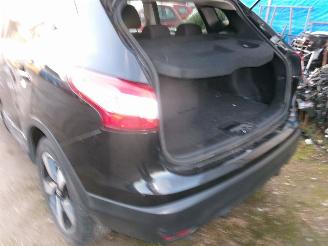 Nissan Qashqai 1.6 Dci - N-Connect picture 24