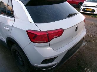 Volkswagen T-Roc 1.0 Style picture 12