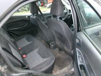 Ford Ka+ 1.2 Titanium picture 20