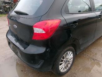 Ford Ka+ 1.2 Titanium picture 12