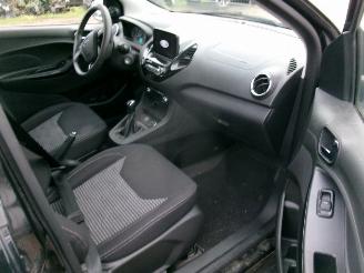 Ford Ka+ 1.2 Titanium picture 18