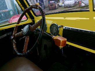 Chevrolet Chevy van Panel Van 3100 - Motor 6 Cilinder picture 16