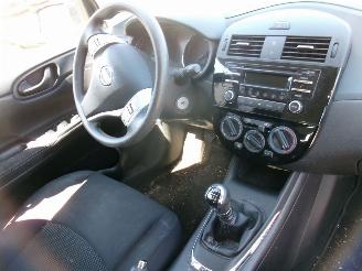 Nissan Pulsar 1.2 Acenta picture 16