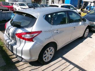 Nissan Pulsar 1.2 Acenta picture 3