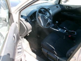 Nissan Pulsar 1.2 Acenta picture 13