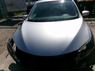 Nissan Pulsar 1.2 Acenta picture 9