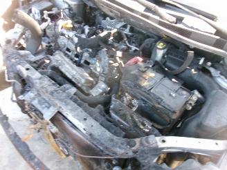 Nissan Pulsar 1.2 Acenta picture 11