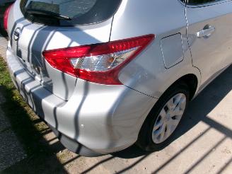Nissan Pulsar 1.2 Acenta picture 5