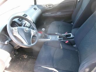 Nissan Pulsar 1.2 Acenta picture 14