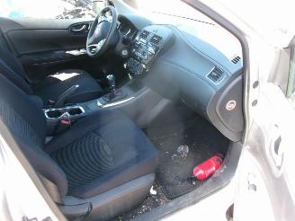 Nissan Pulsar 1.2 Acenta picture 15