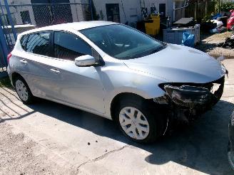 Nissan Pulsar 1.2 Acenta picture 2
