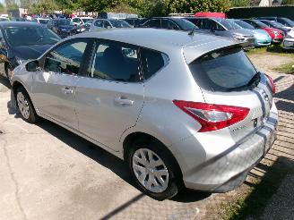 Nissan Pulsar 1.2 Acenta picture 4