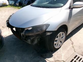 Nissan Pulsar 1.2 Acenta picture 8