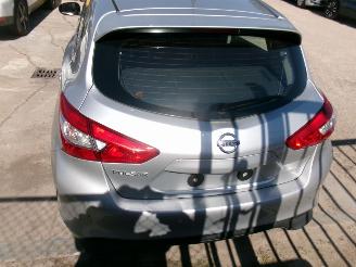 Nissan Pulsar 1.2 Acenta picture 6