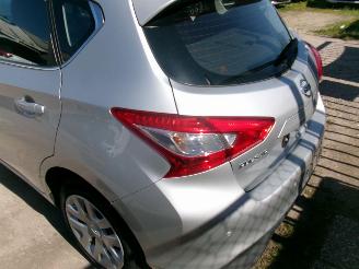 Nissan Pulsar 1.2 Acenta picture 7