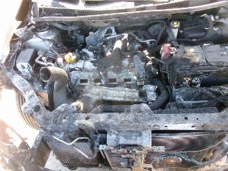 Nissan Pulsar 1.2 Acenta picture 12