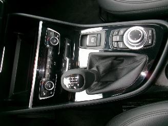 BMW 2-serie 218i Active Tourer picture 32