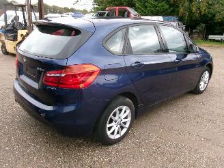 BMW 2-serie 218i Active Tourer picture 4