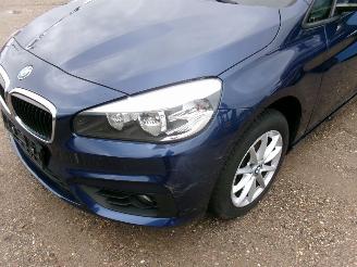 BMW 2-serie 218i Active Tourer picture 6