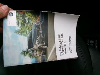 BMW 2-serie 218i Active Tourer picture 36