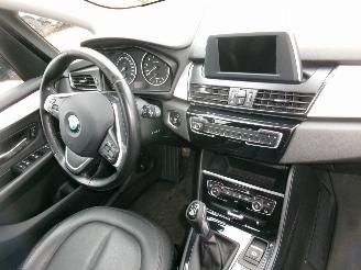 BMW 2-serie 218i Active Tourer picture 25