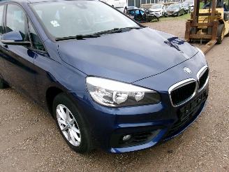 BMW 2-serie 218i Active Tourer picture 9