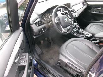 BMW 2-serie 218i Active Tourer picture 19