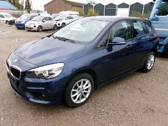 BMW 2-serie 218i Active Tourer picture 2