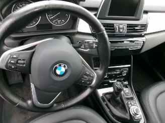 BMW 2-serie 218i Active Tourer picture 29