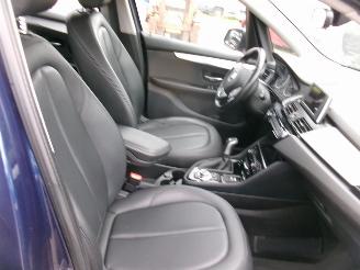 BMW 2-serie 218i Active Tourer picture 22