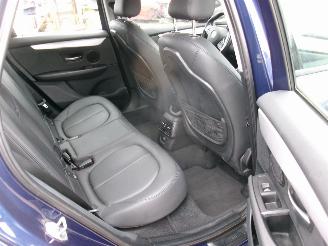 BMW 2-serie 218i Active Tourer picture 23