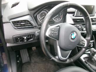 BMW 2-serie 218i Active Tourer picture 28