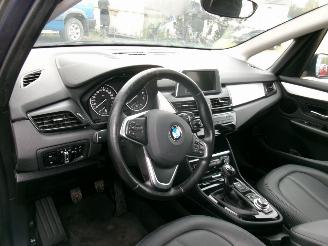 BMW 2-serie 218i Active Tourer picture 27
