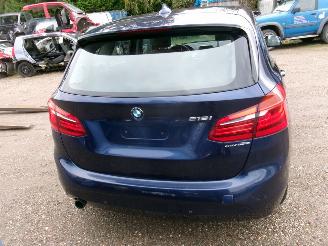 BMW 2-serie 218i Active Tourer picture 12